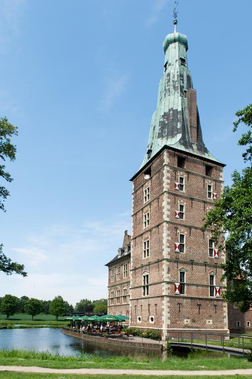 Hotel Schloss Raesfeld Esterno foto