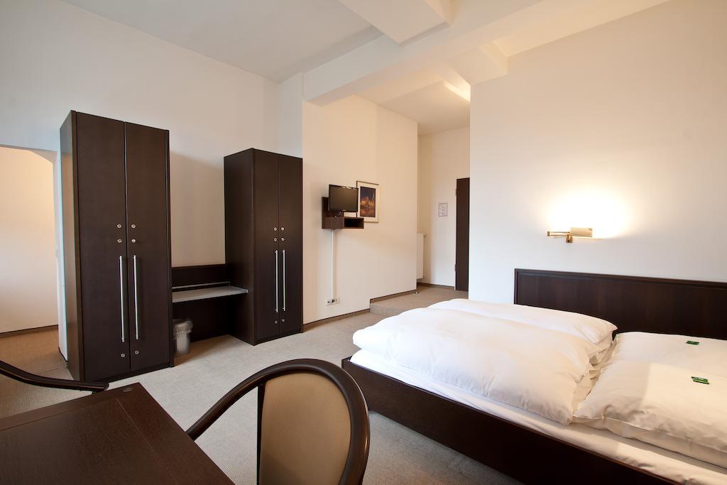 Hotel Schloss Raesfeld Esterno foto