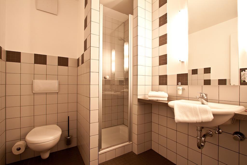 Hotel Schloss Raesfeld Esterno foto