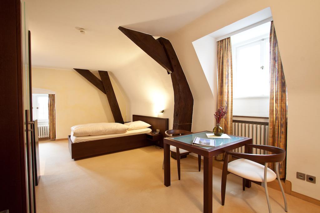Hotel Schloss Raesfeld Camera foto